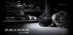 Avk Wheels