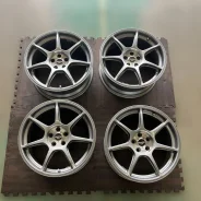 Enkei RS+M