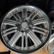 Work Varianza F2S