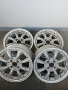 SSR Watanabe RS-8