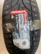 RoadX RXFrost WH12. ������, ����������, ����� ����
