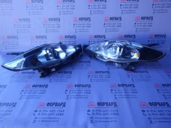 ���� L/R 4998 Mazda Premacy CREW 1811 4998 ����