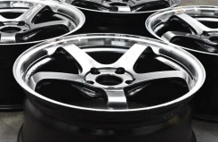 GT Wheel