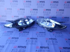 ���� L/R 4998 Mazda Premacy CREW 1813 4998 ����