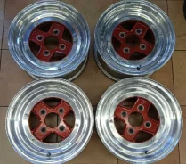 SSR MK-II
