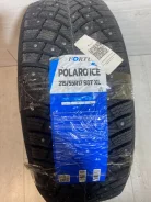 Fortune Polaro Ice. ������, ����������, ����� ����