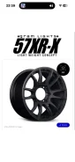 RAYS Gram Lights 57XR-X