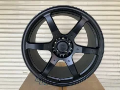 RAYS Volk Racing VR-G2