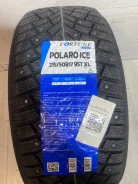 Fortune Polaro Ice. ������, ����������, ����� ����