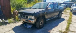 Nissan Datsun. BMD21, TD27 ����