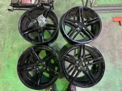 BMS Wheels