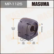 ������ ��������� ������������� (MZ) Masuma ���. MP1125 MP1125 ����