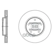 ���� ��������� �������� Juke 2010- Sangsin brake ���. SD4245 SD4245 ����