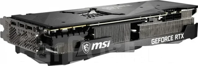 GeForce RTX 3080 Ti ����