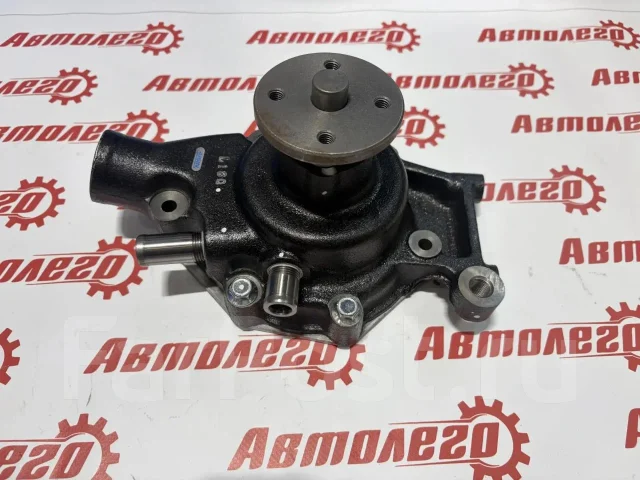����� ������� 4DR7 Canter FB308 WPM043 ����