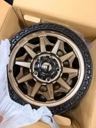 Fuel Off-Road Covert