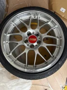 GT Wheel