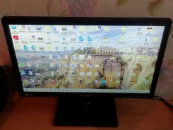 Samsung. 19", ���������� �� (LCD, LED, QLED) ����