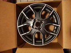 Hipnotic Wheels C-Note