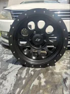 Stealth Custom Series Ray10