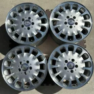 CEC Wheels