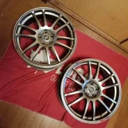 Enkei Racing GTC01