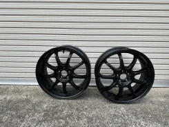 Work Emotion D9R
