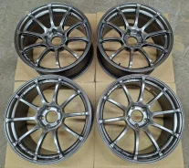 Advan Racing RSII