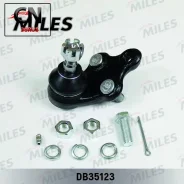 ����� ������� �������� ������ �����/������ Miles DB35123 DB35123 ����