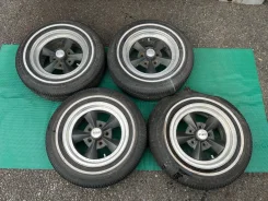 Varrstoen MK-1