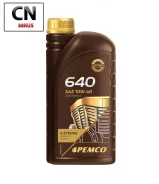 Pemco 640