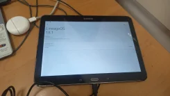 Samsung Galaxy Tab 4 ����