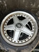 RAYS Volk Racing GT-V