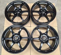 Advan Racing RG-4