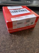 ������ ��������� 0,50 Hyunai G6BA TPR 42021050 42021050 ����