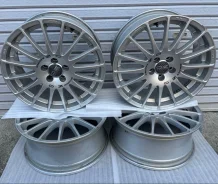 GT Wheel