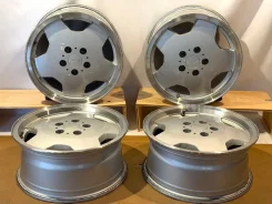 NZ Wheels F-3