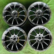 Work Emotion 11R