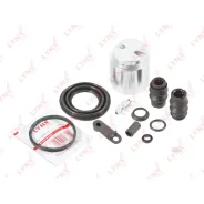 ���. �������� �������� ����. [48 mm, � �������] FORD Transit 06- Lynxauto BC6306 BC6306 ����