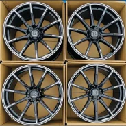 LS Wheels LS 1037