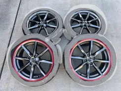 Stealth Racing RF-1