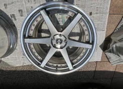 Lexani 759 Ghost