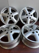 RAYS Volk Racing TE37V Mark-II