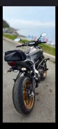 Yamaha MT-07. 700����. ��., ��������, ���������, ������ �� �� ����