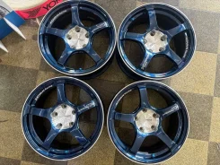 Advan Racing TC-4SE