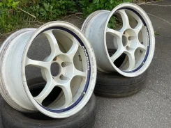 Advan Racing RGIII