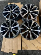 RAYS Volk Racing TE37V Mark-II