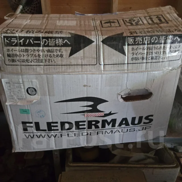 Fledermaus