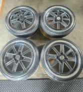 SSR Formula MK3