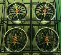 Crimson Linea Sport